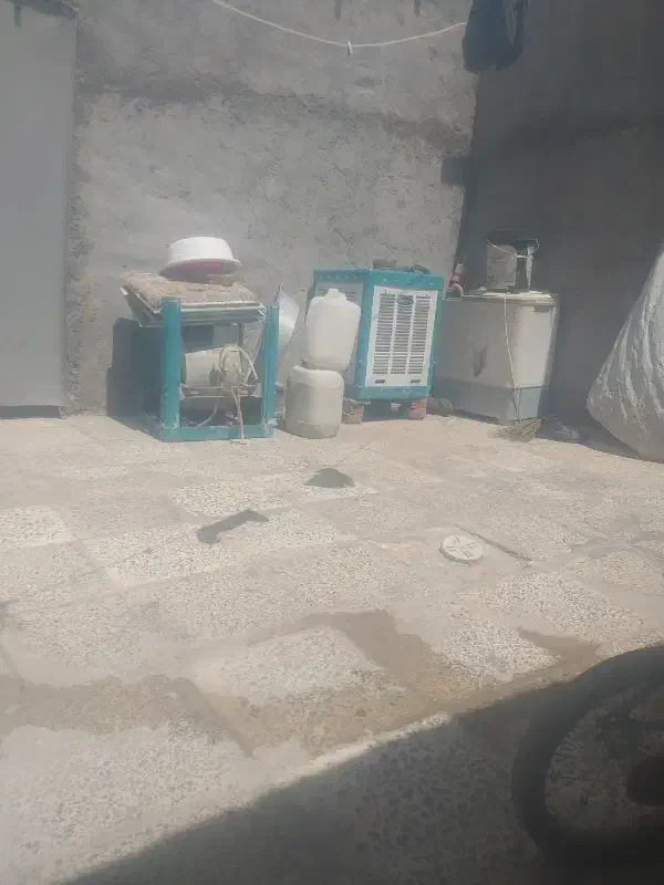 خانه اجاره ای
