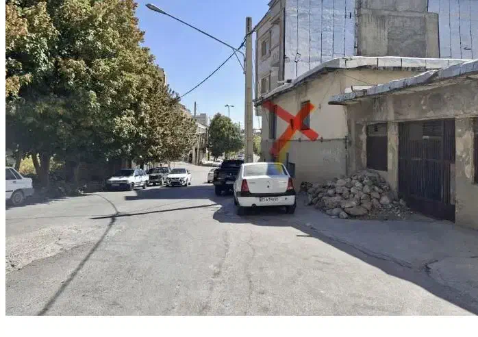 تجاری مسکونی سپیدان