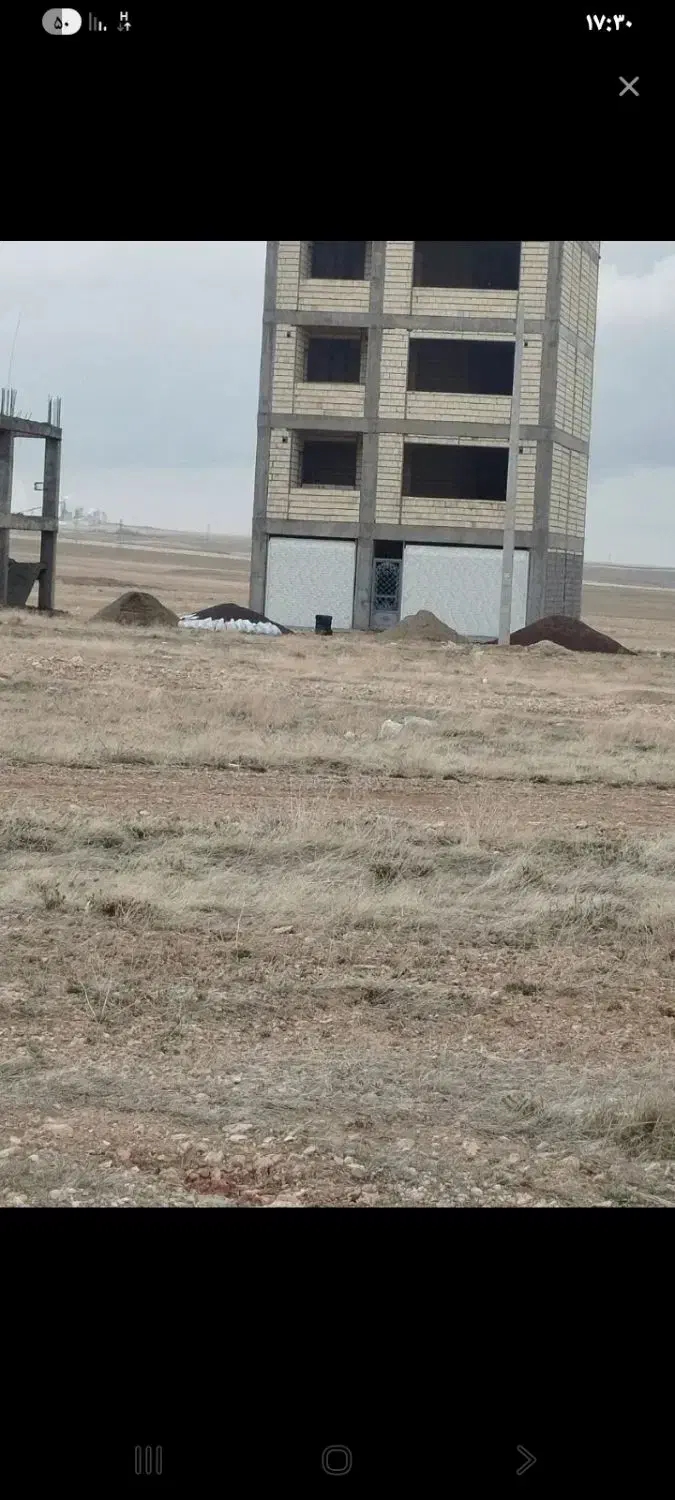 مسکن
