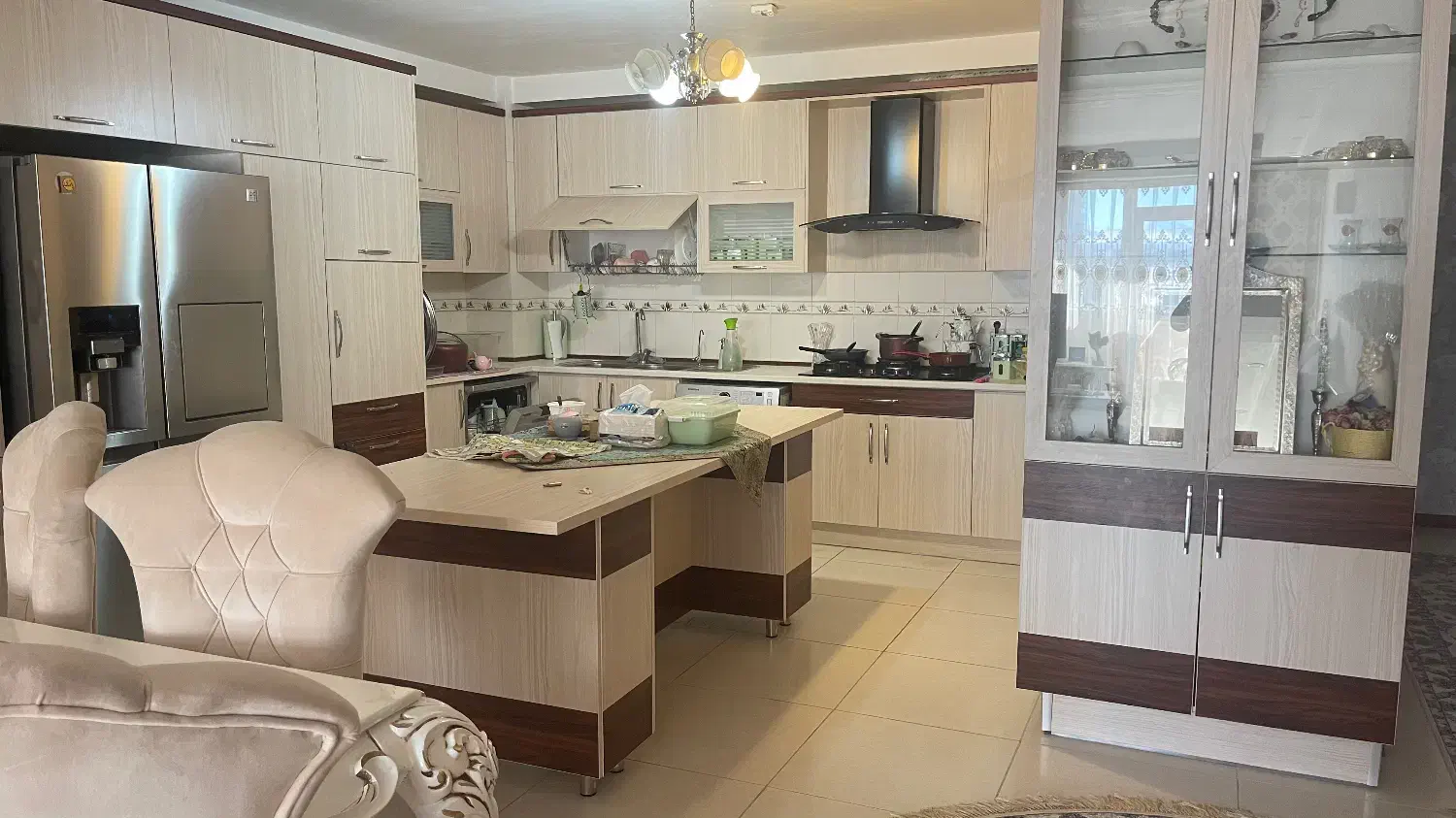رهن واجاره مرزداران