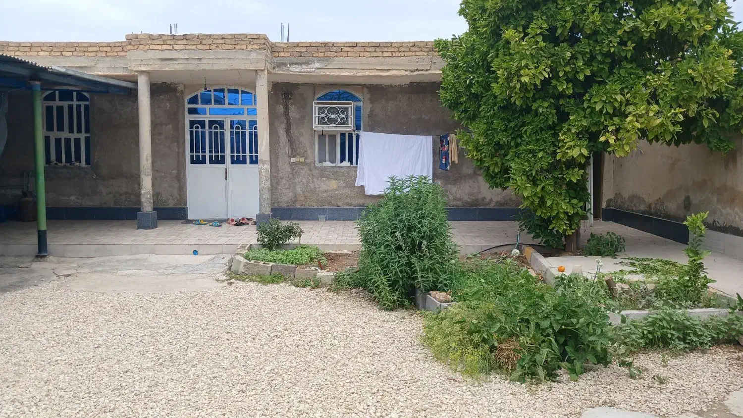 خونه ویلایی