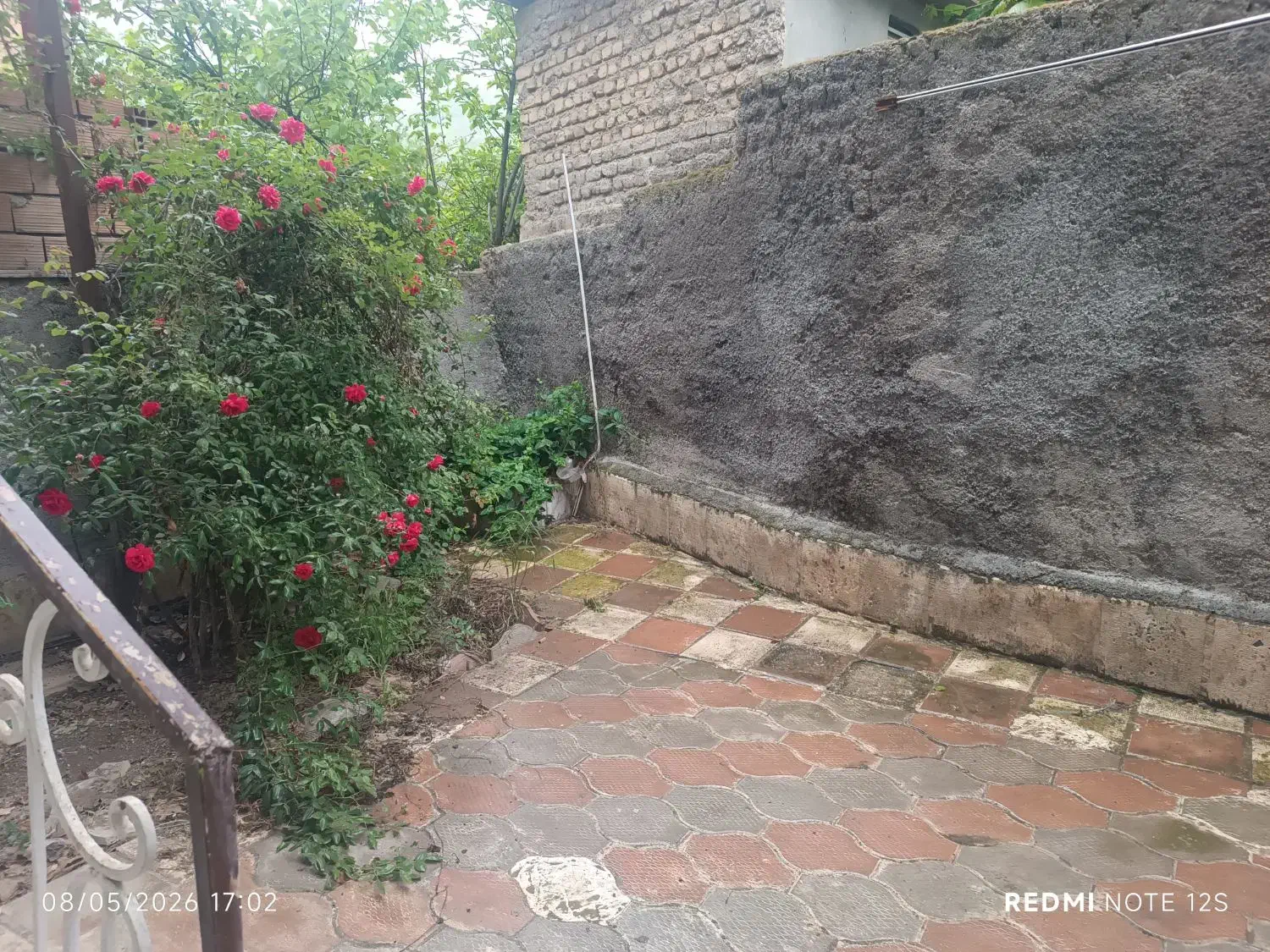 اجاره خونه ویلایی دربست روستای زیارت