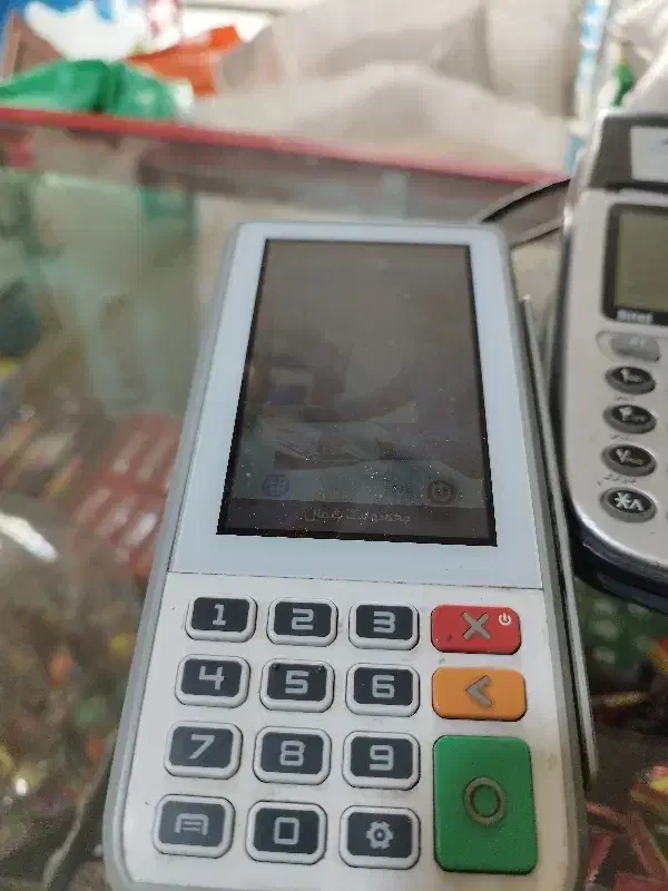 فروش مغازه ۶۵ متری .