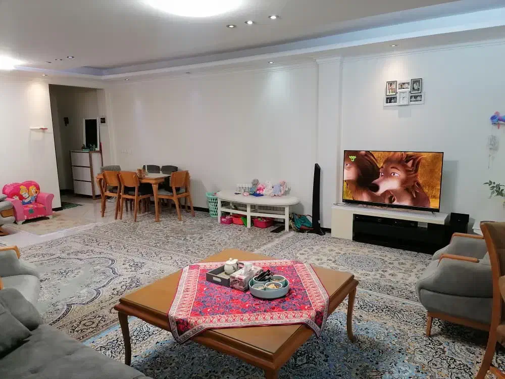 اجاره واحد 175متری_شهرک گلستان
