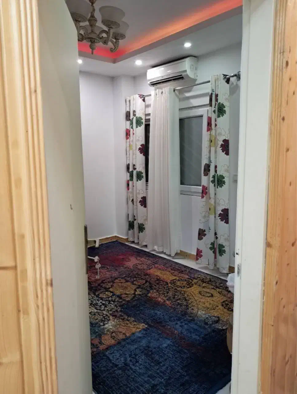 اجاره رهنی اپارتمان دربلوار دریا سرخرود