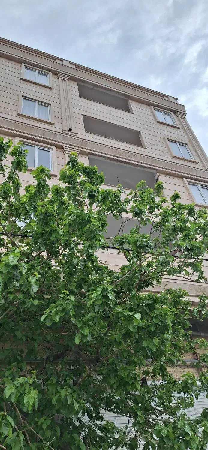 اپارتمان نوساز