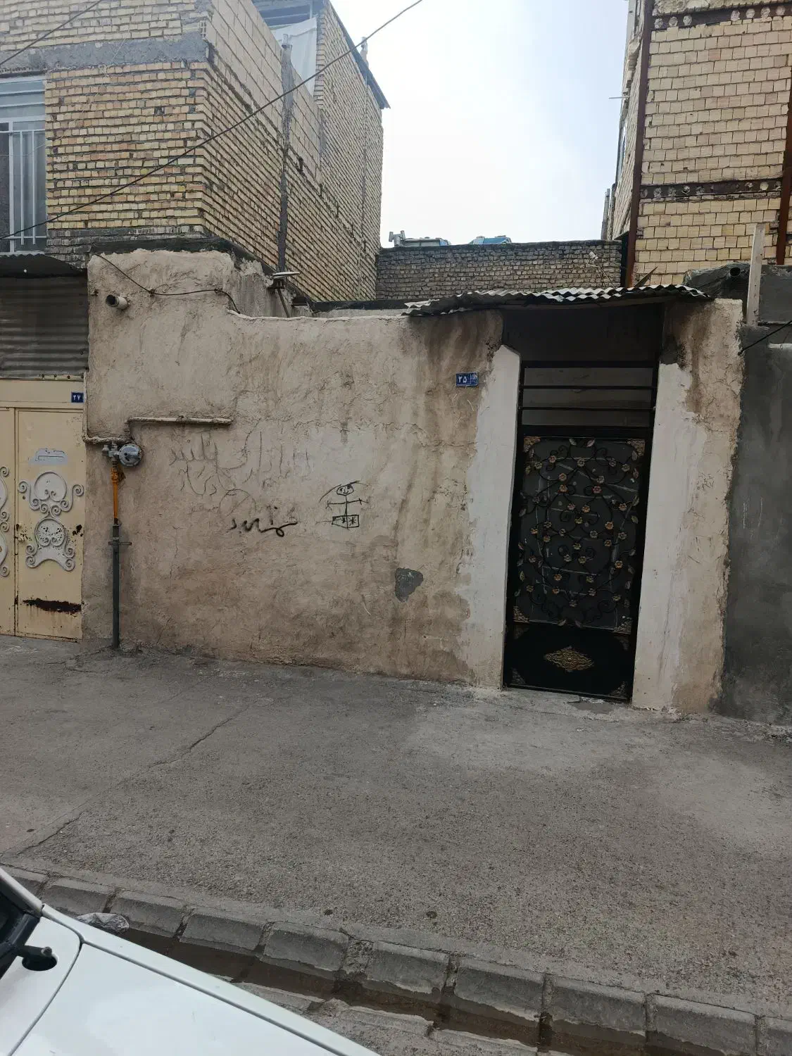 ویلایی ۵۰ متری