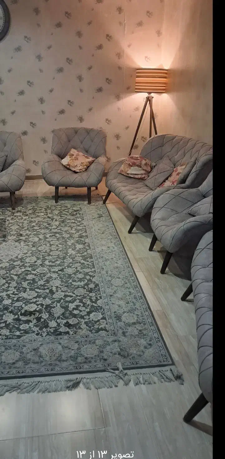 اجاره واحد ۶ ماه