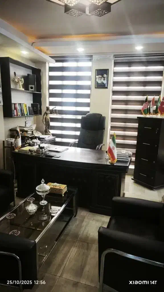 فروش یک واحد اداری تجاری  در احمداباد