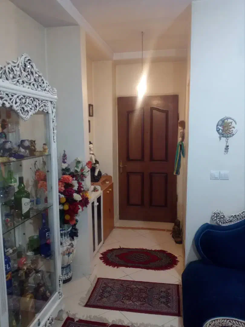 90 متری 3خواب