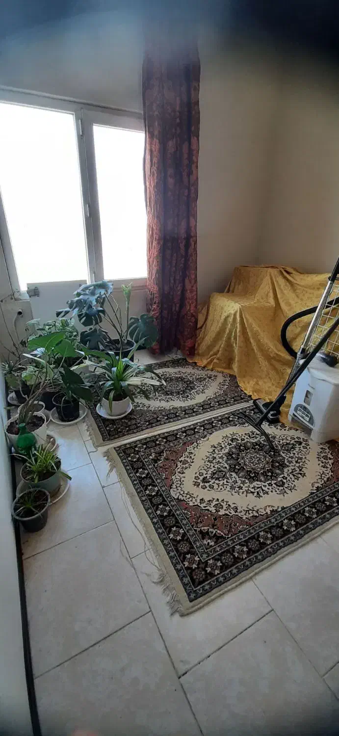 اجاره توسار ۶ دو واحدی بدون مشرف