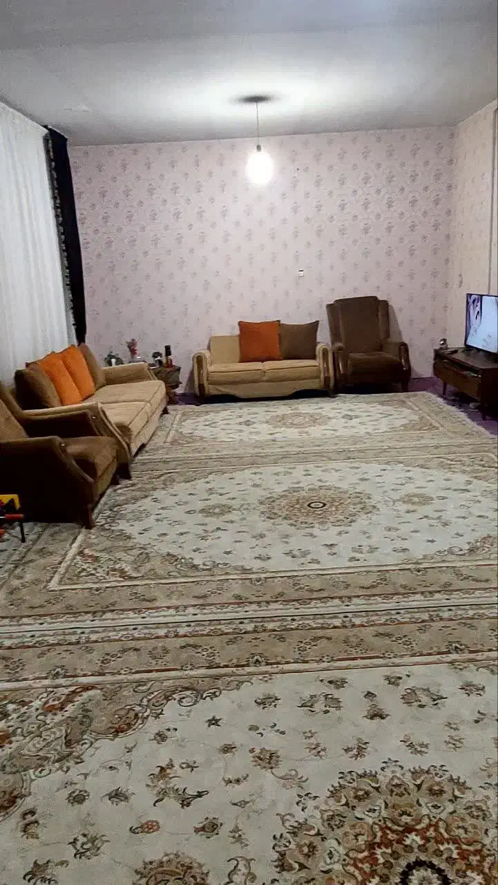 آپارتمان ۹۵ متری