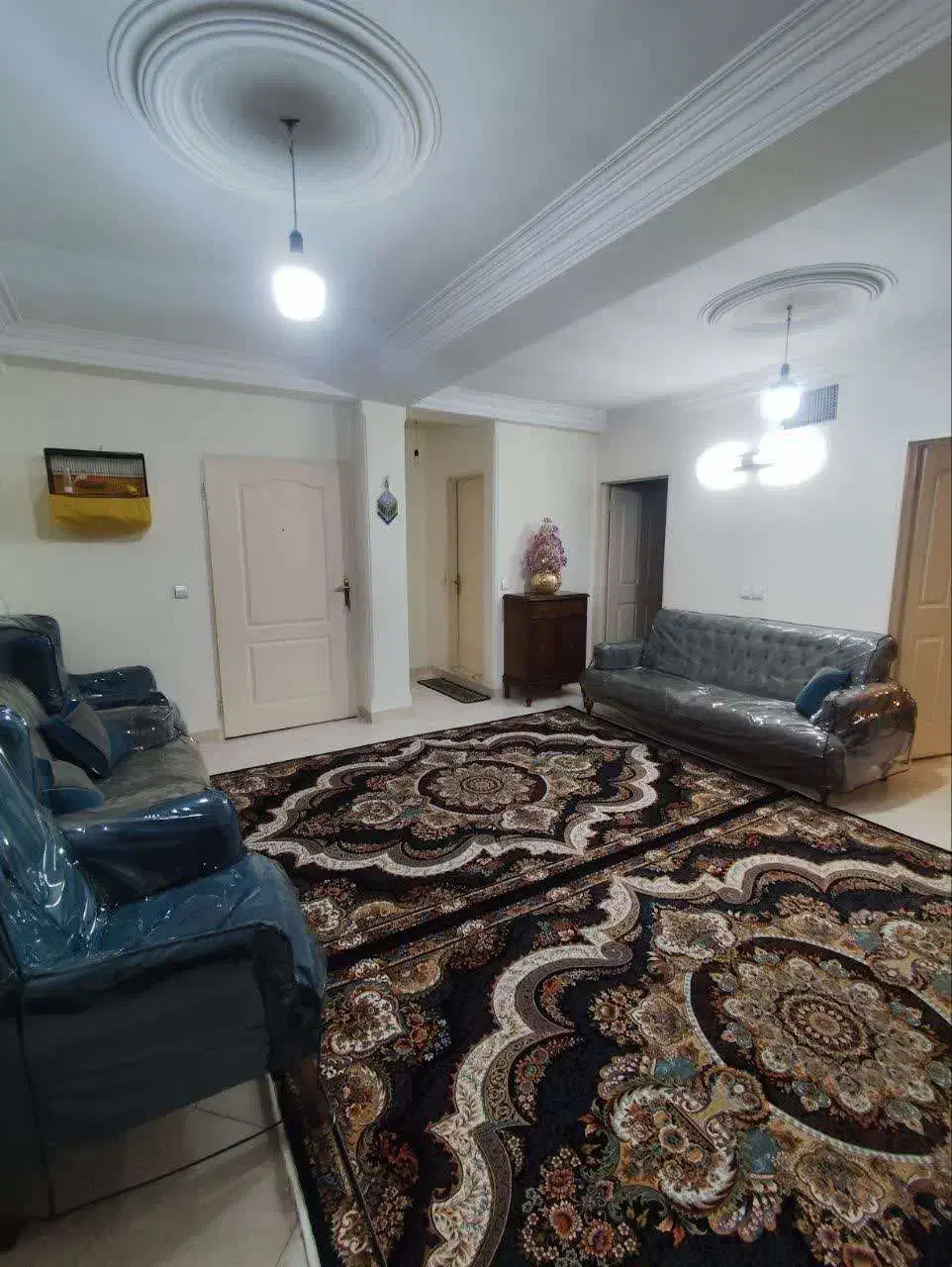 خانه ۷۵متری