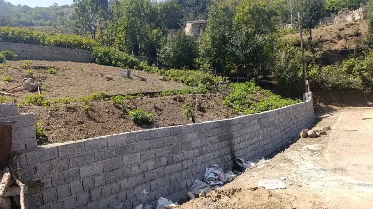 منطقه سوادکوه مرکزی..روستای ده میان