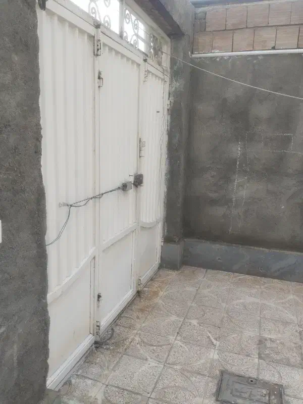 فروش زمین مساعد برای ساخت ساز  منزل مسکونی