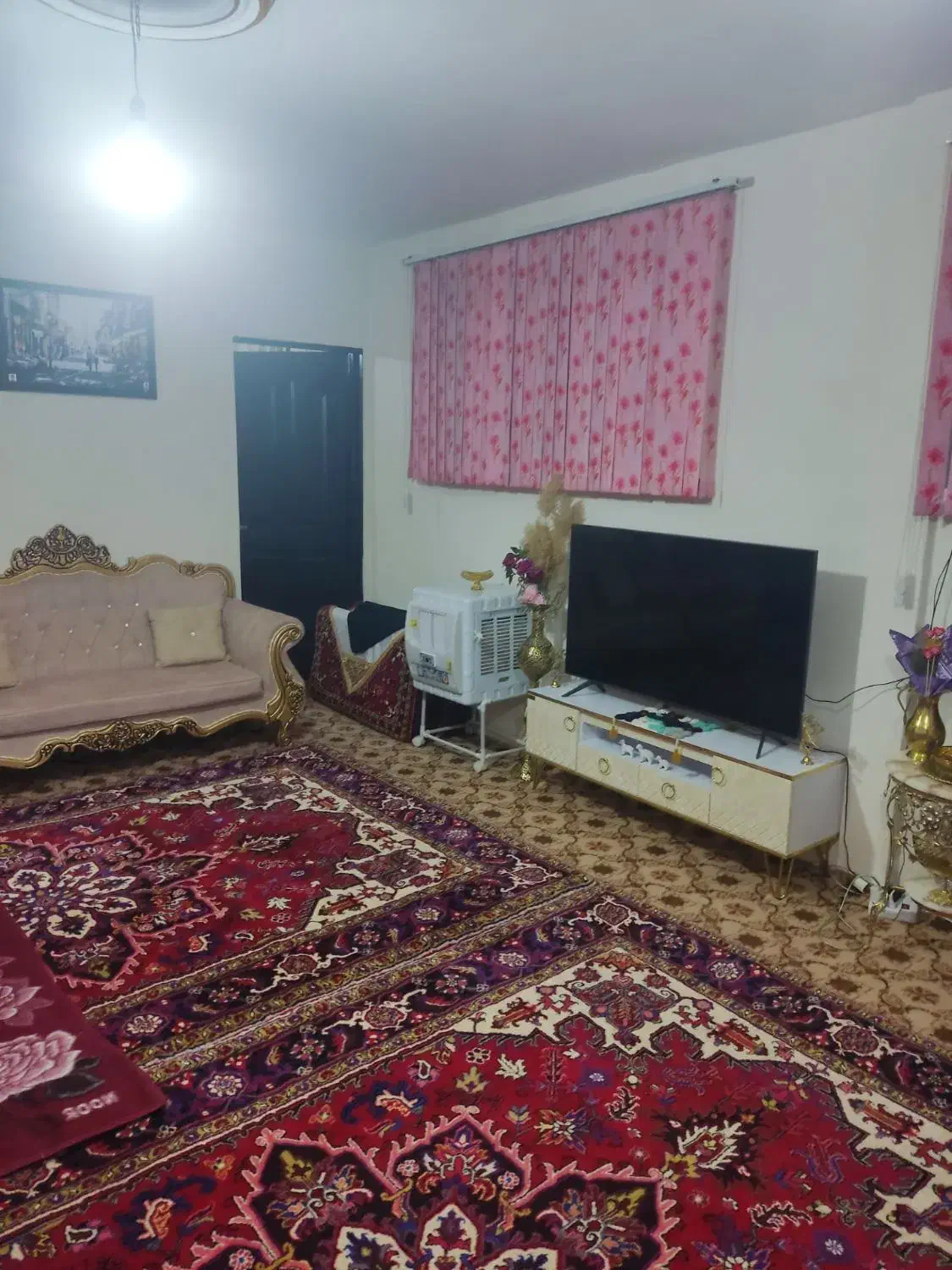 فروش خانه عباسی کوه بهشتی