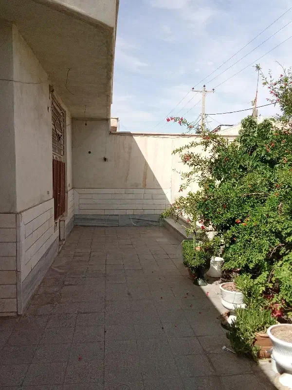 فروش منزل ویلایی