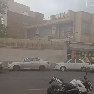 واجد ۵۰متری میدان غیاثی