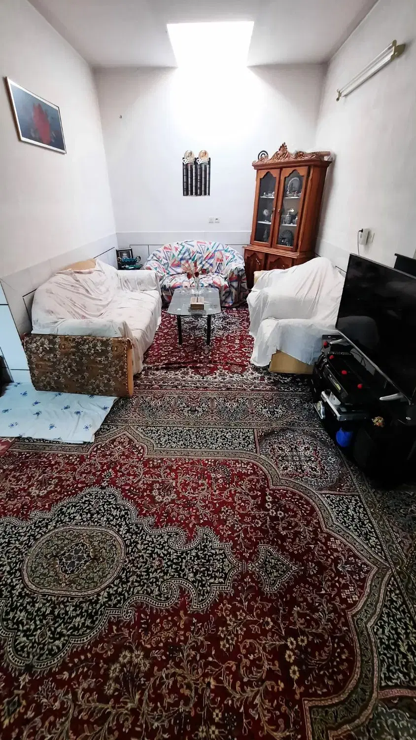 اجاره خانه منزل آپارتمان 85 متری محله سودان کهندژ