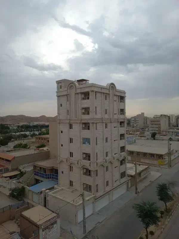 فروش منزل ویلایی دوطبقه