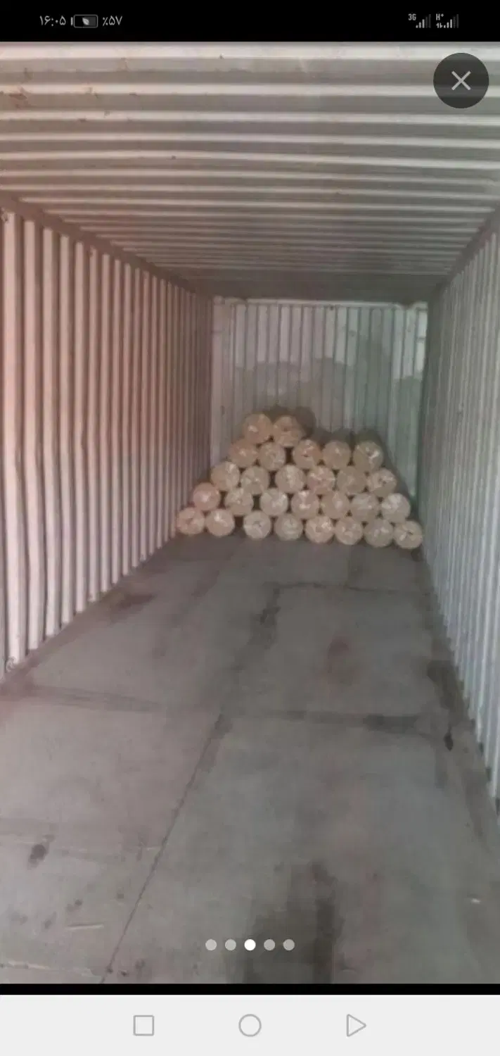 اجاره انبار کانتین کانکس مخصوص اثاثیه منزل