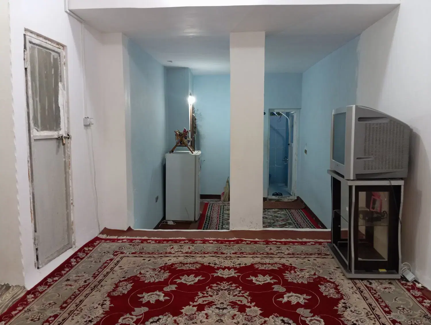 سوییت اجاره‌ای شبانه‌روزی