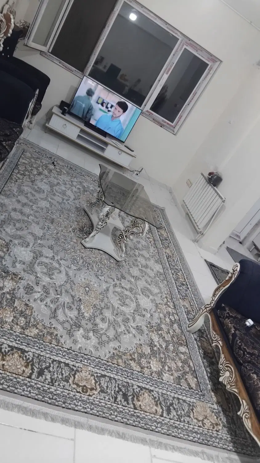 شهرک آسمان دوخواب پرند فول طبقات