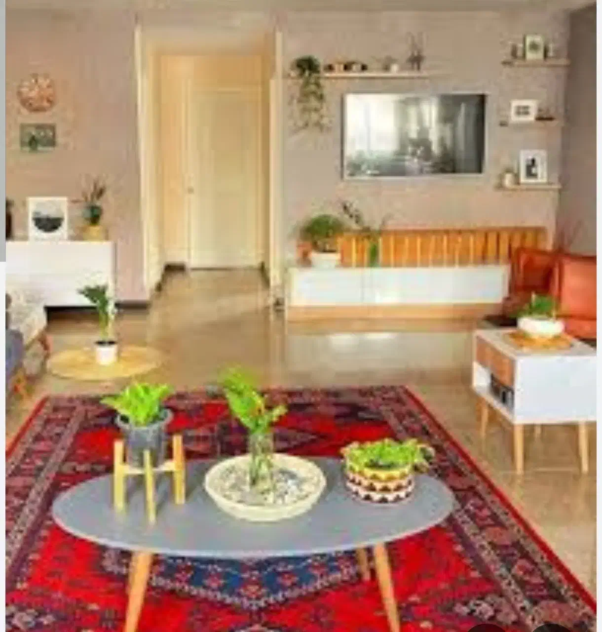 2خوابه 82متری الهیه جنوبی(سامکو)