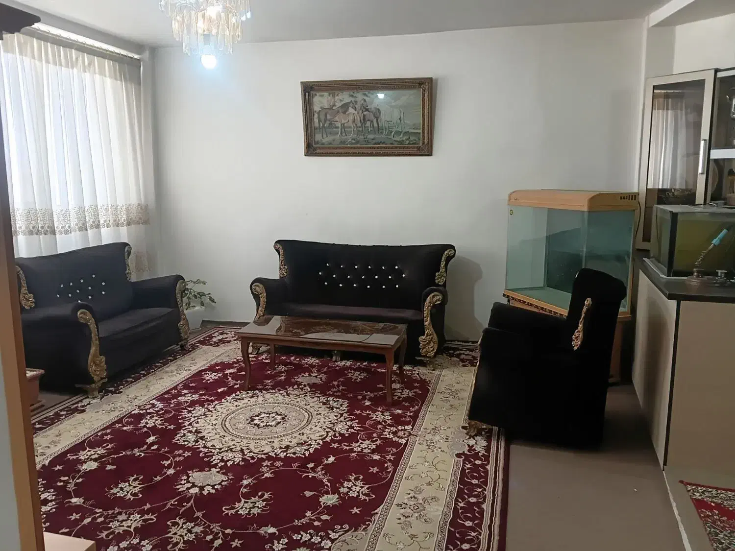 اپارتمان ۷۵متری
