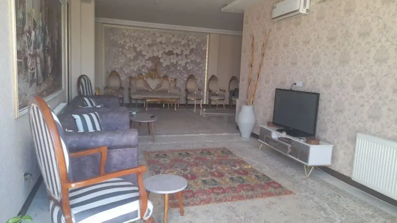 خونه۱۳۵متر آپارتمان عبدالمطلب