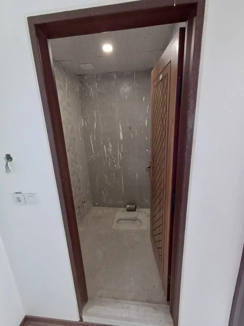 فروش واحد ۸۴ متر