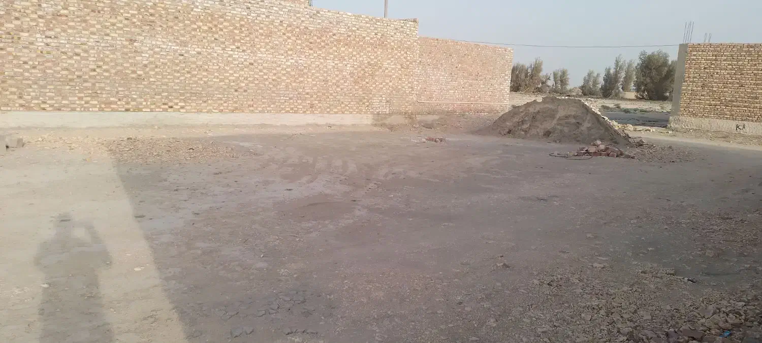 زمین بلوار دانشگاه ۳۲