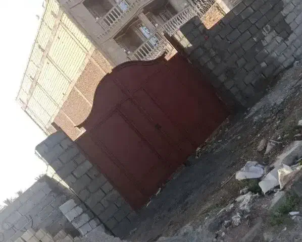 اجاره چهار دیواری  سرزه