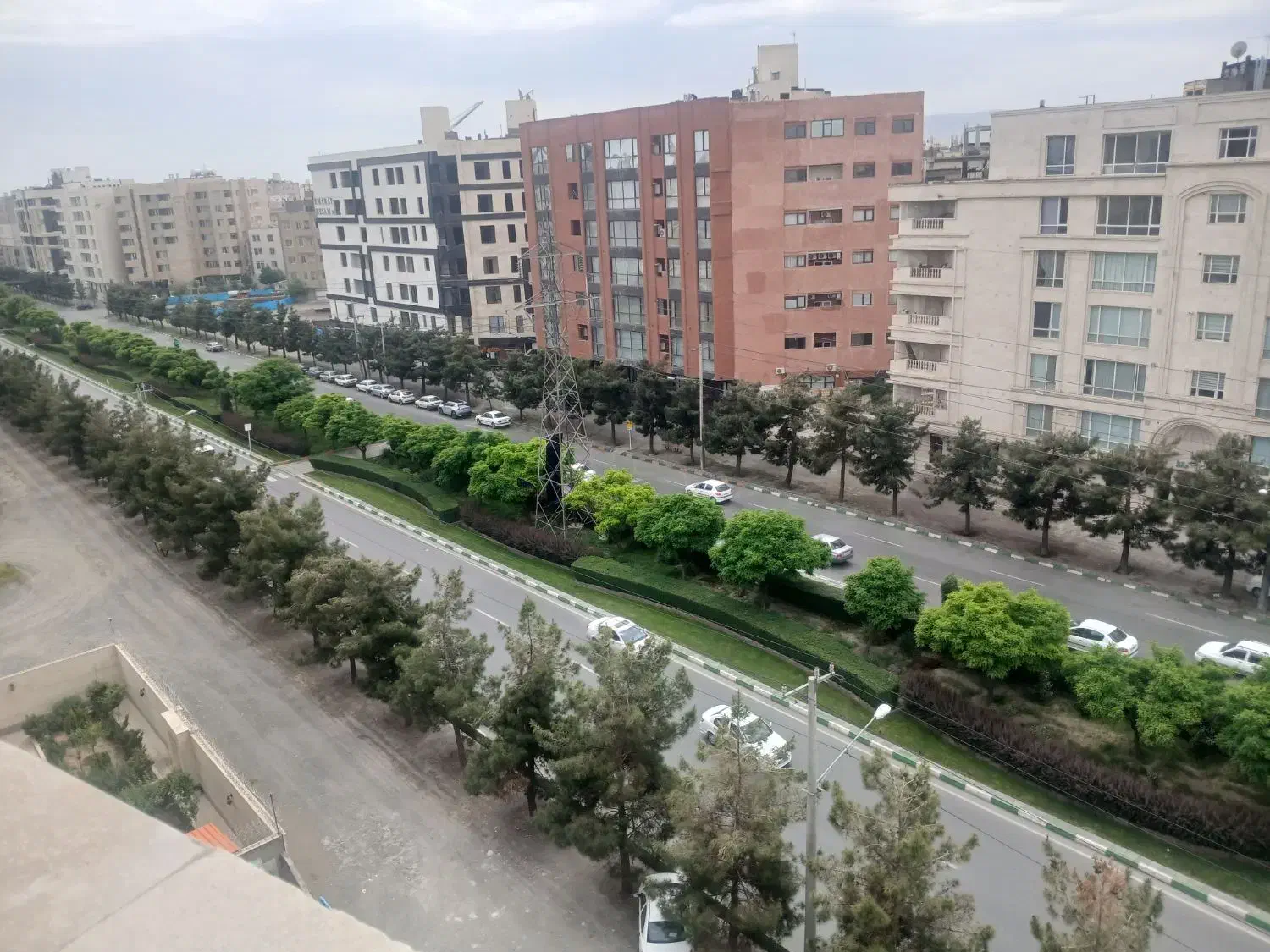 هم خونه