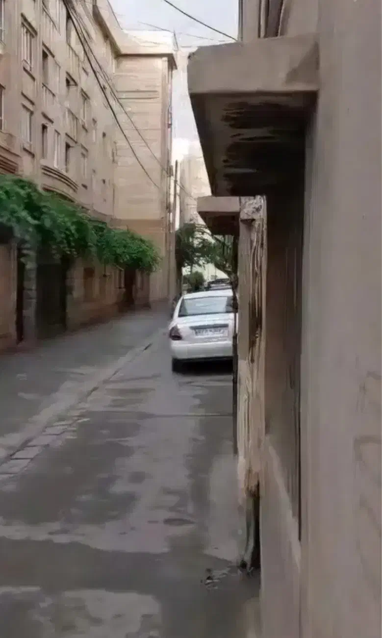 فروش ملک کلنگی