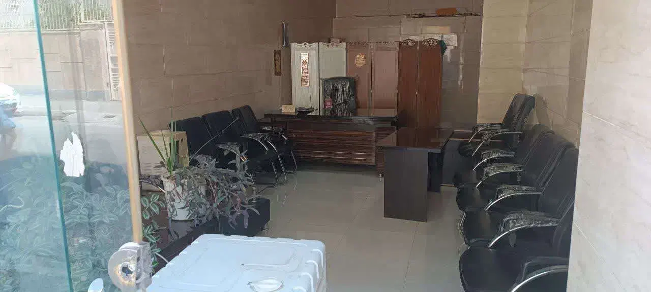 38 متر مغازه در اندیشه فاز ۱
