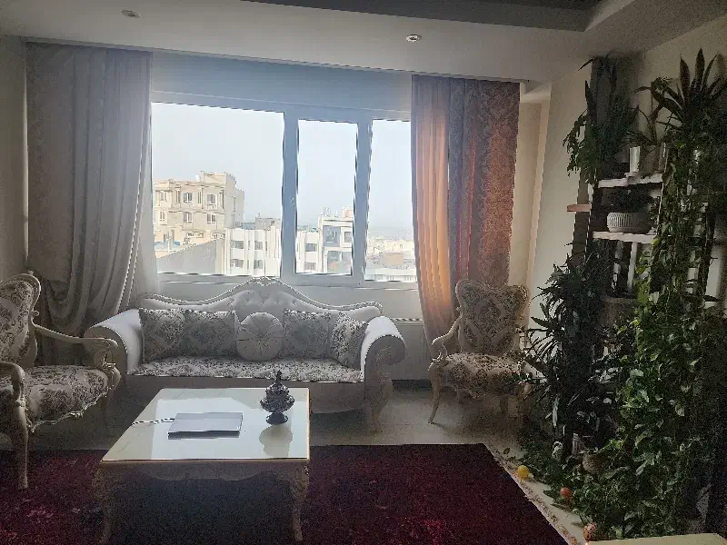 رهن آپارتمان