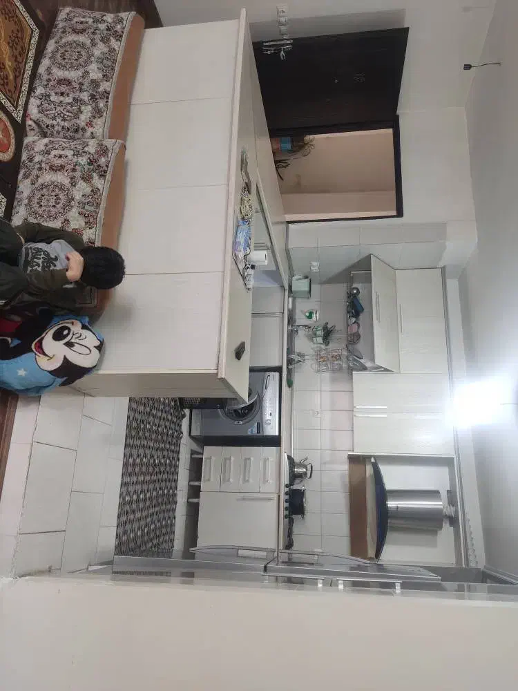فروش آپارتمان