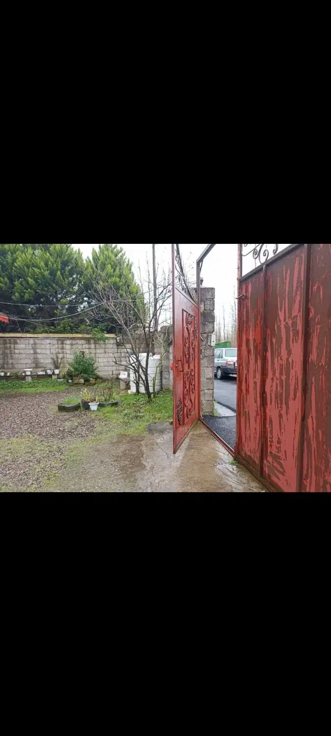 فروش خانه ویلایی