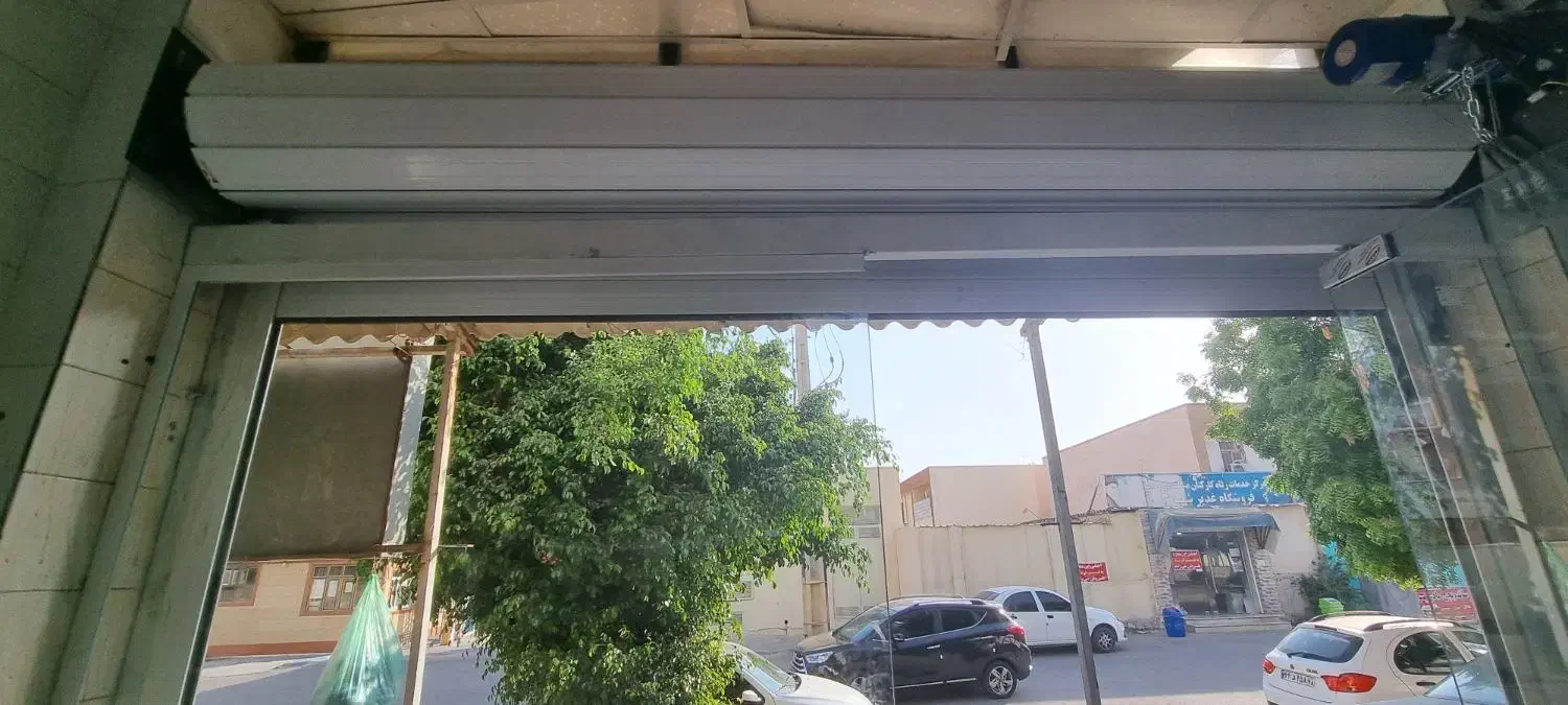فروش مغازه بهمنی