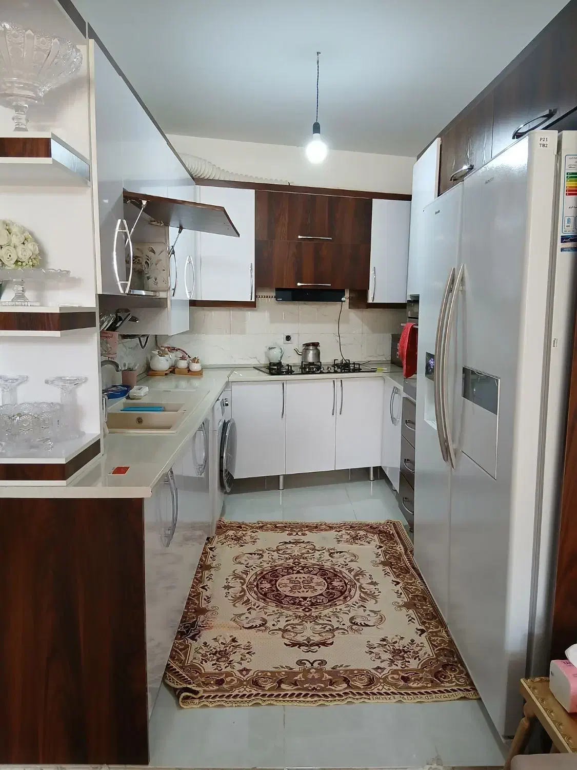 خانه۵۵متری شایسته