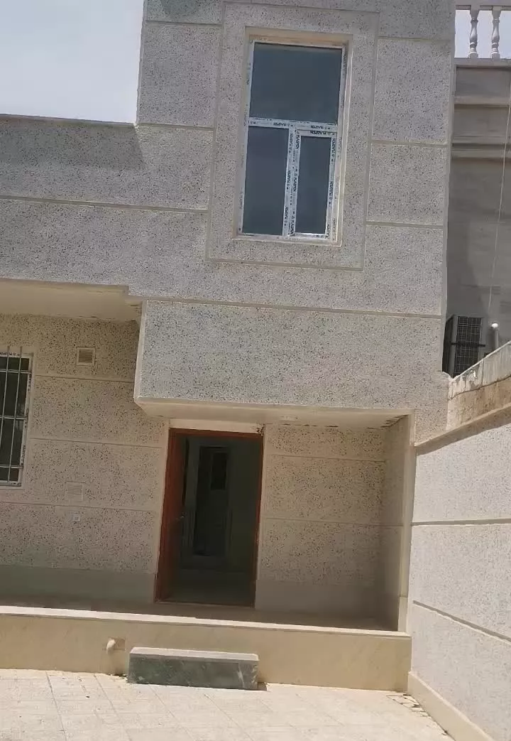 ویلایی کلید نخورده