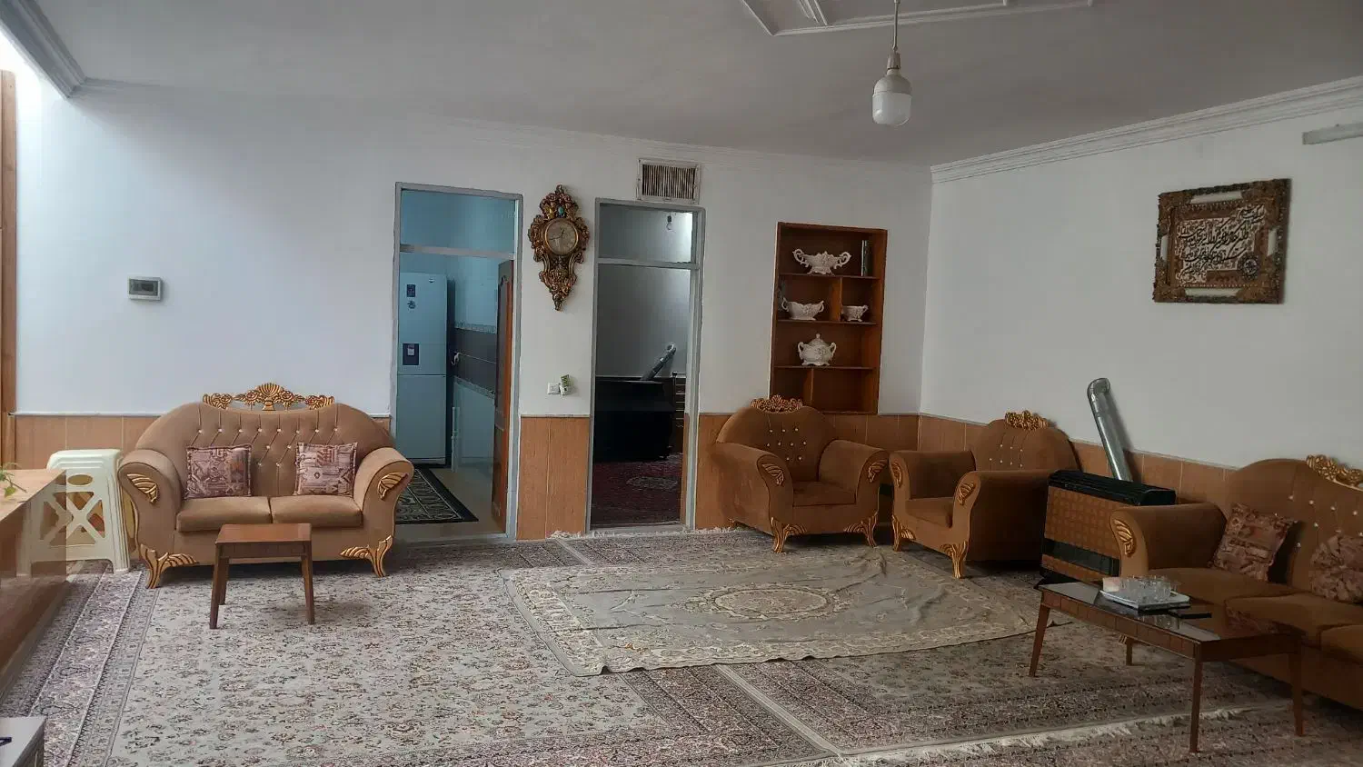 منزل فروشی