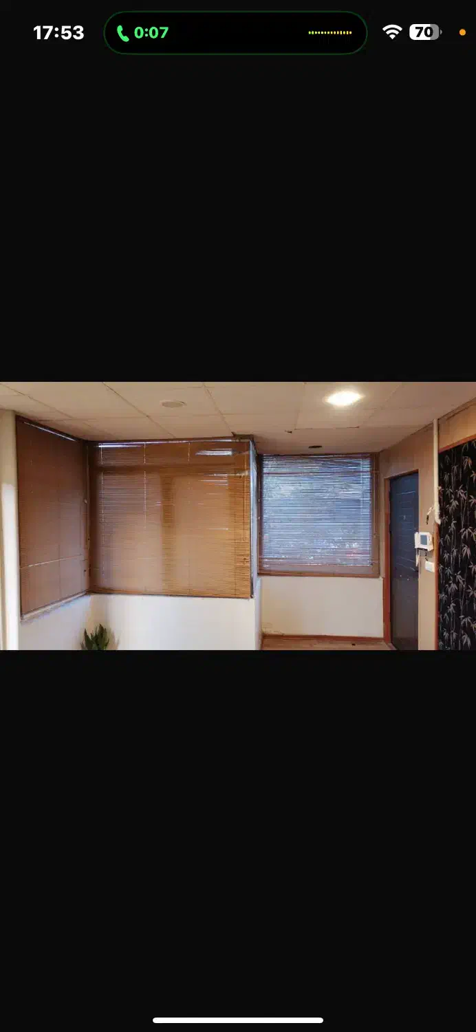 اجاره واحد اداری  ۶۵ متری اصلی گوهردشت