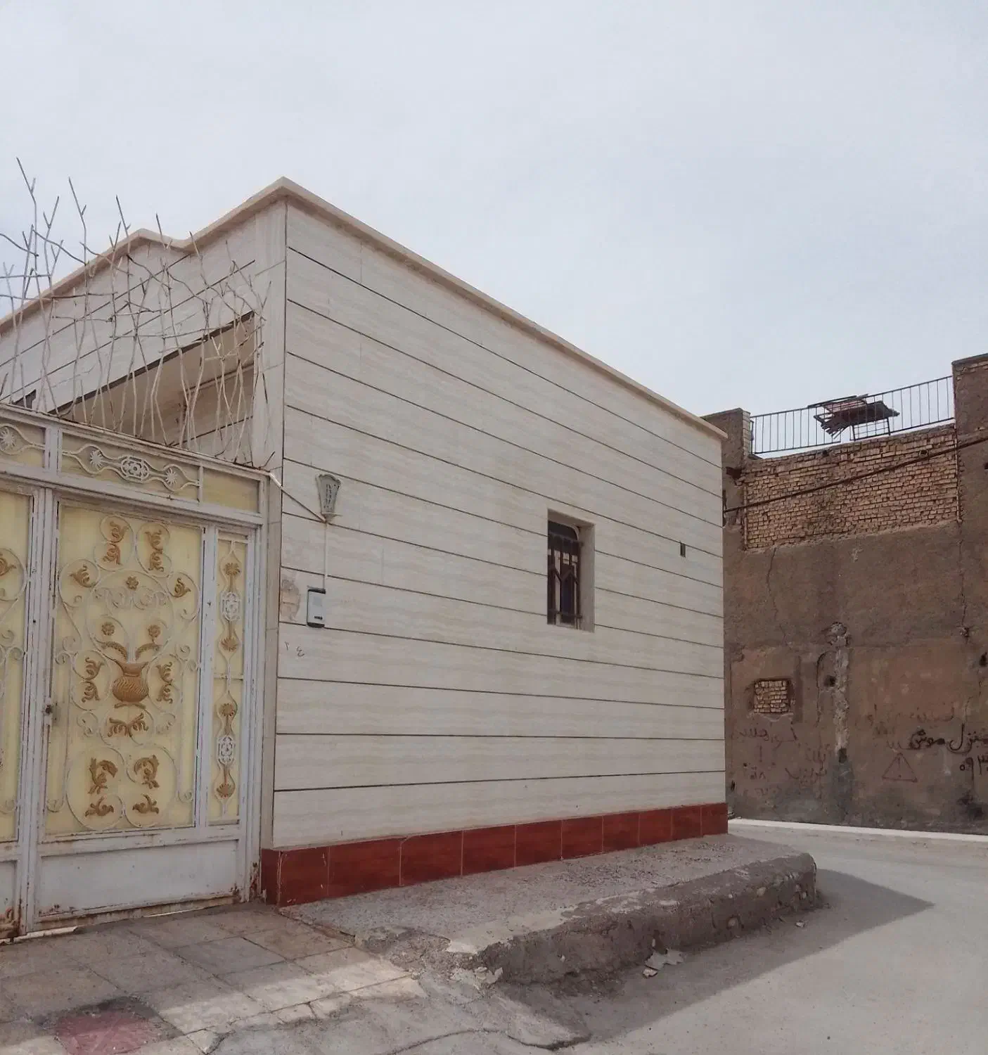 فروش خانه ویلایی دوبر