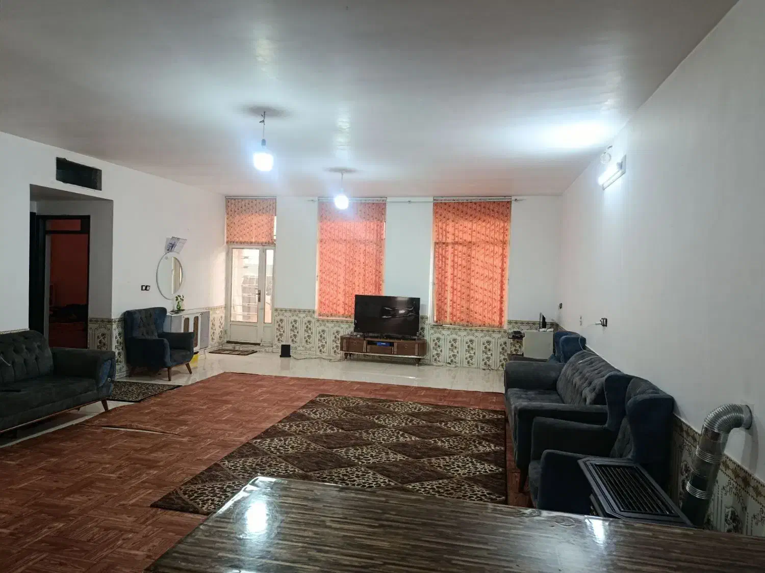 منزل رهن اجاره ۳ خواب