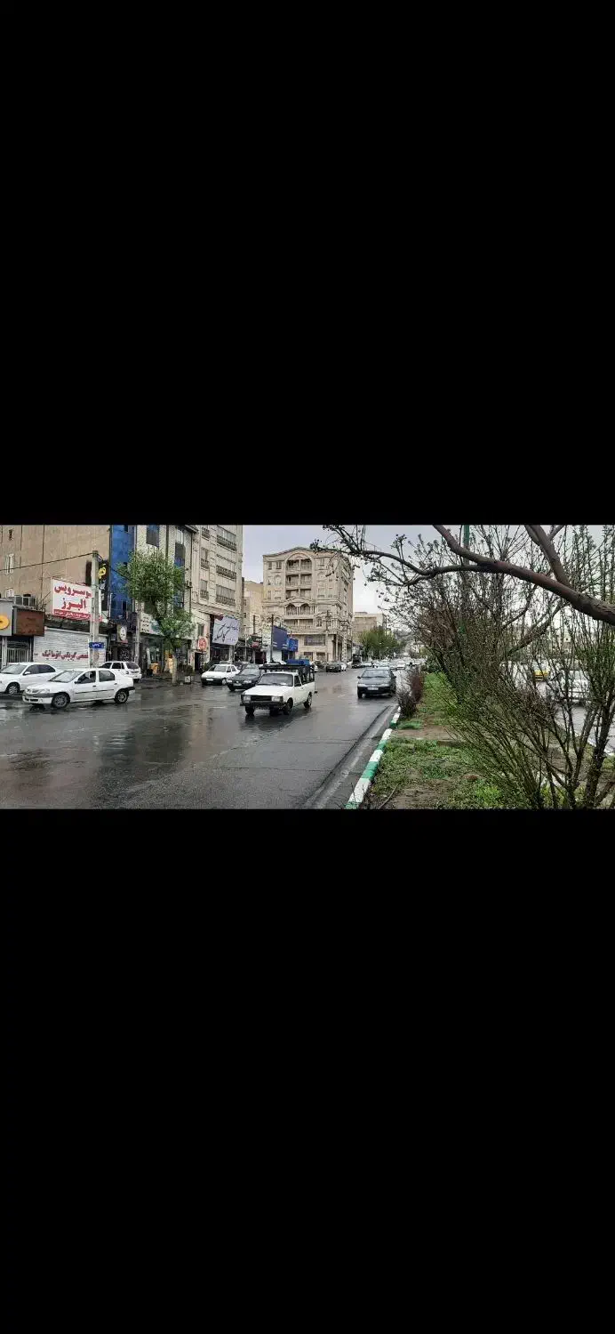 اجاره  مغازه  ۱۸۳  متری  میدان  فاطمیه  شاهین ویلا