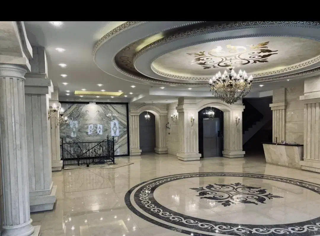 فروش اپارتمان ۱۱۶متری پارکینگ اختصاصی