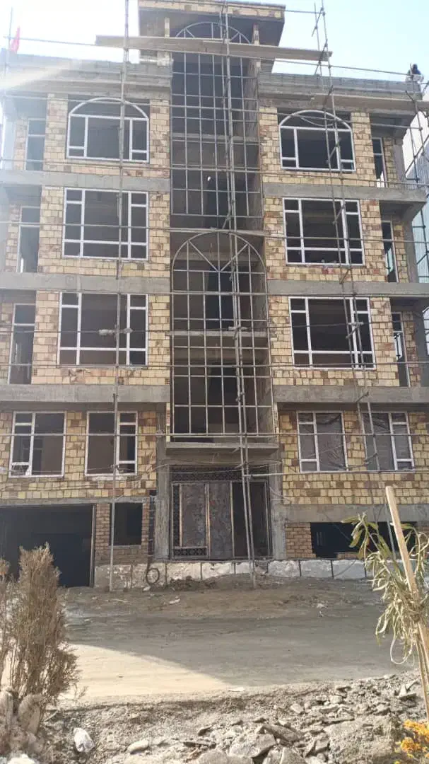 فروش آاپارتمان