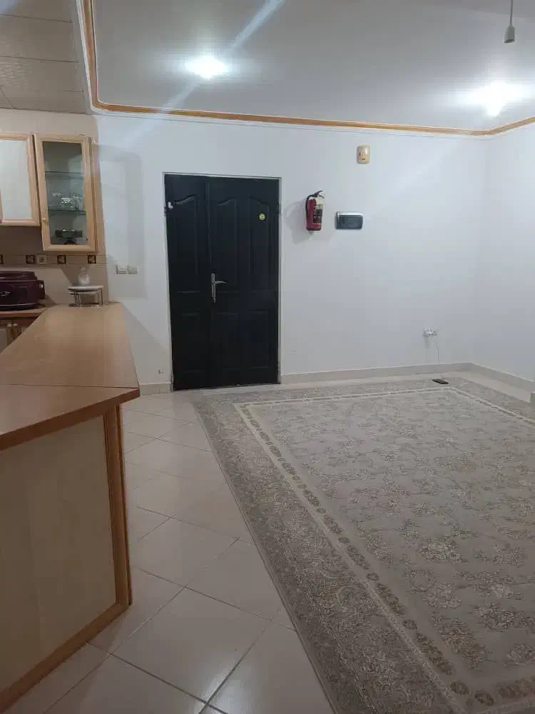 واحد مسکونی